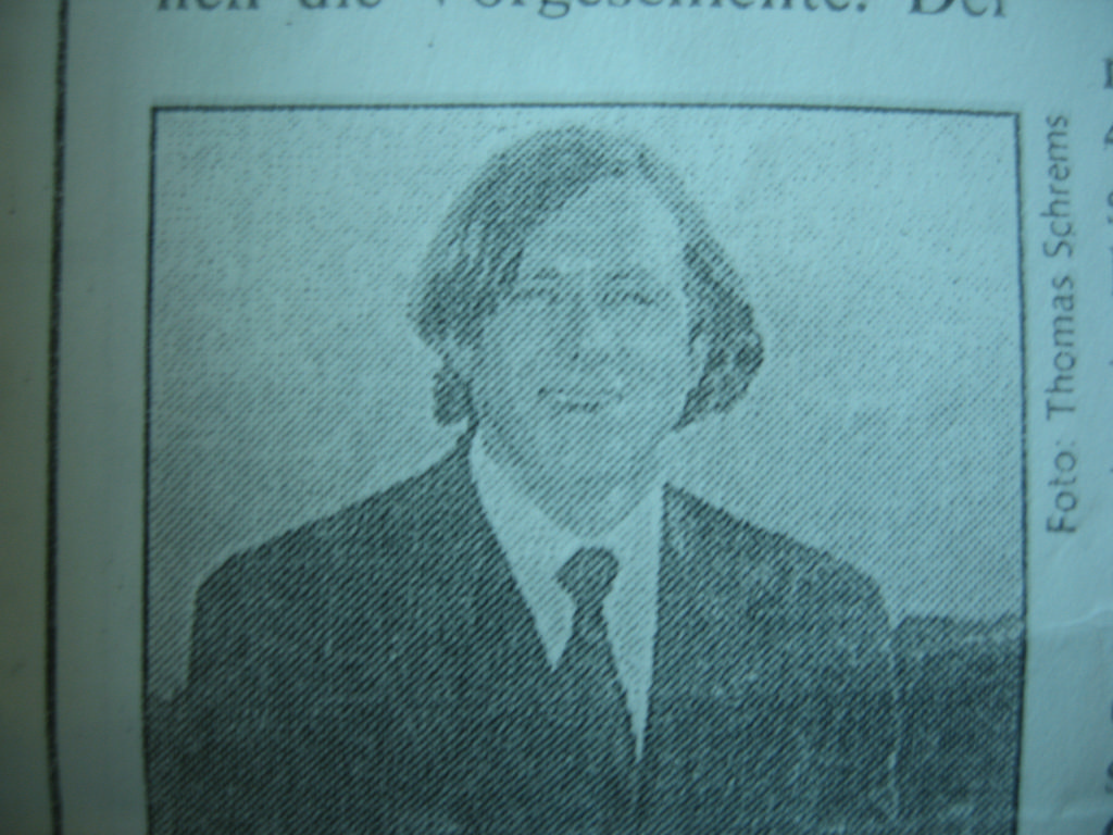 Peter Hauser