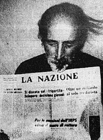 Rapimento Grazioli - Banda della Magliana