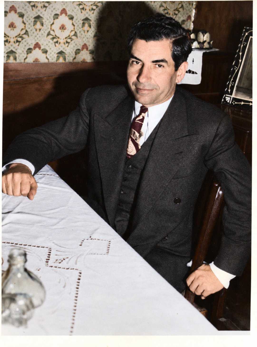 Lucky Luciano